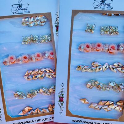 A3....Decoration 1Set