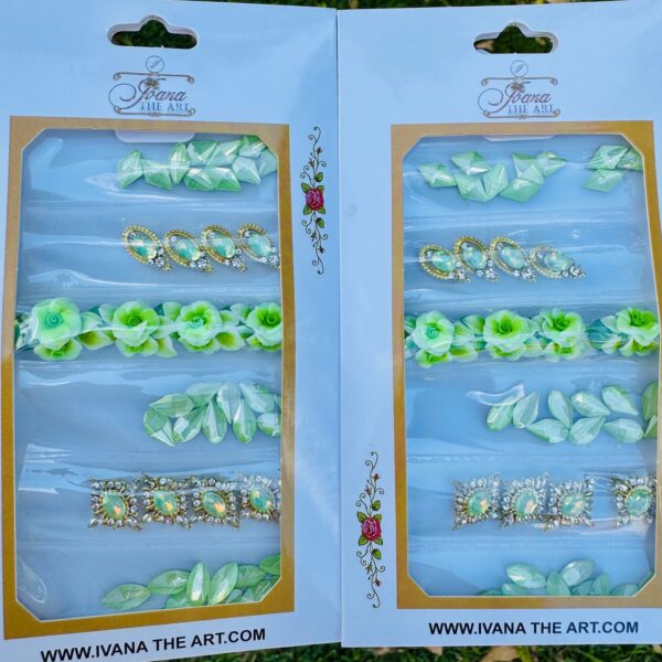 C2 Decoration 1Set