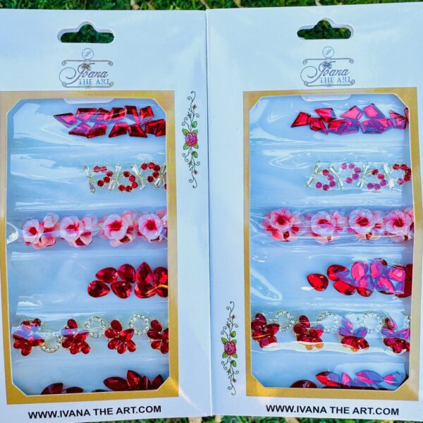 C33.. Decoration 1Set