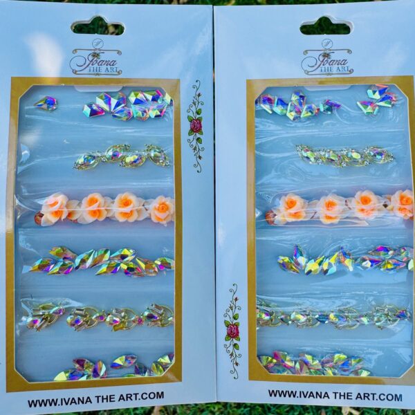 C33 Decoration 1Set
