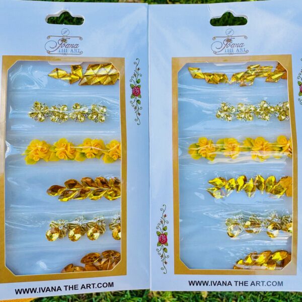 C1 Decoration 1Set