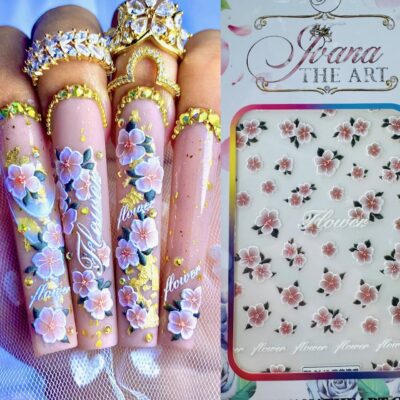 0..Stickers 1Pcs