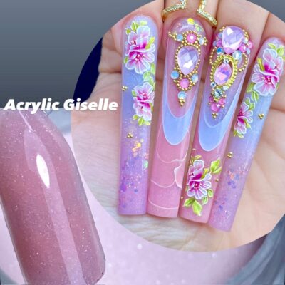 Acrylic Giselle 2oz