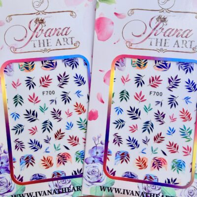 Sticker 1Pcs