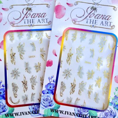 Sticker 1Pcs