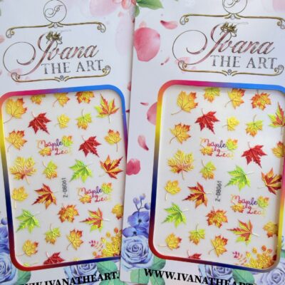 Sticker 1Pcs