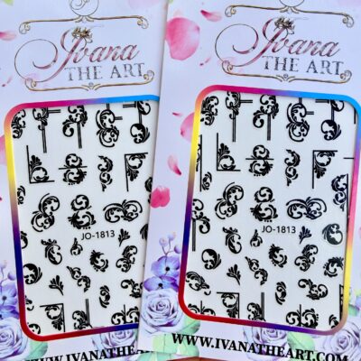 Sticker 1Pcs