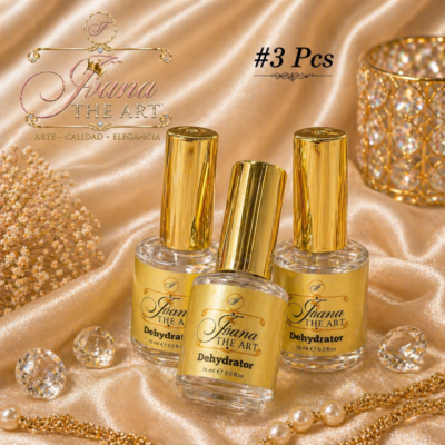 3Pcs....Dehydrator 15ml