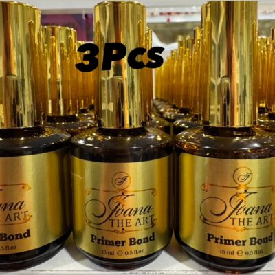 Primer 15Ml.. 3PCS