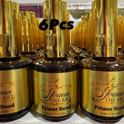 Primer 15Ml.... 6PCS
