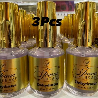 Dehydrator 15ml.... 3PCS
