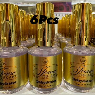 Dehydrator 15ml...6PCS