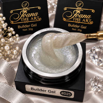 Builder Gel D25 30G