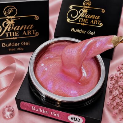 3...Builder Gel D3 30G