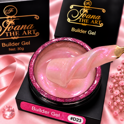 Builder Gel D23 30G