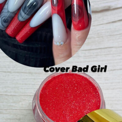 Acrylic Bad Girl 2oz