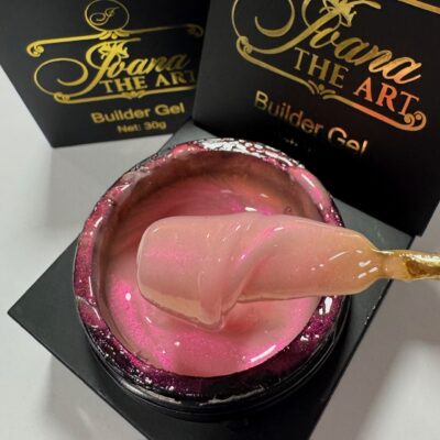 0...Builder Gel D23 30G