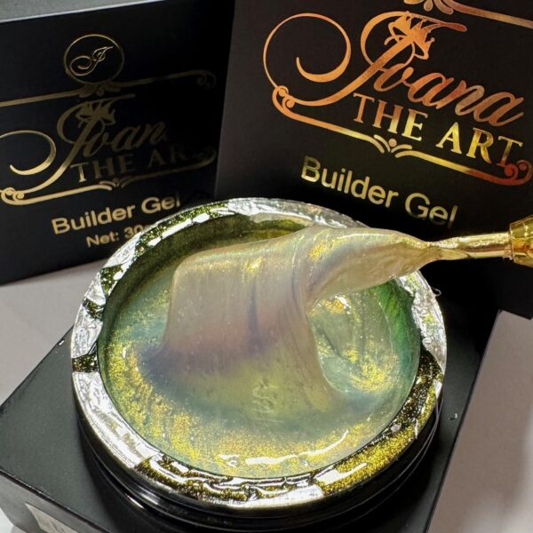 1..Builder Gel D22 30G