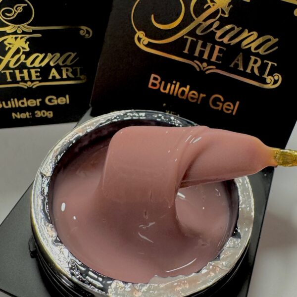 2...Builder Gel #03 30G