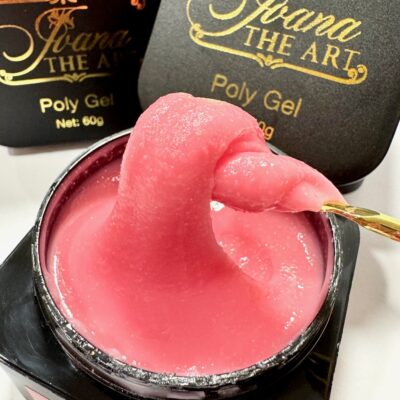 POLYGEL 60G #F33