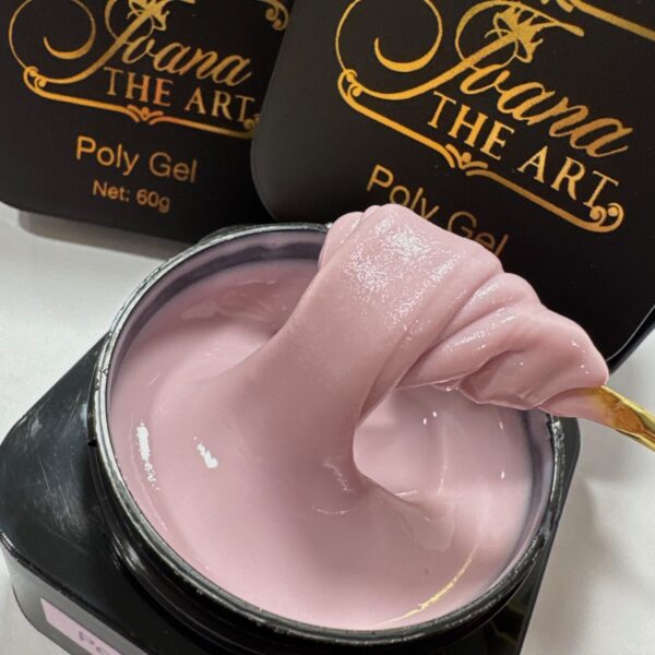 POLYGEL 60G #34