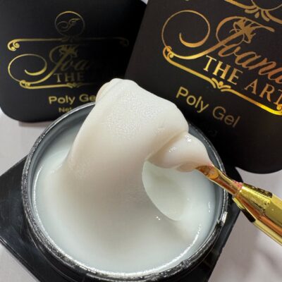 POLYGEL 60G #12 MILK WHITE