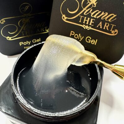 POLYGEL 60G CLEAR