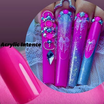 A00.. Acrylic Intense 2oz