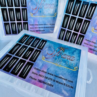 Molds Box