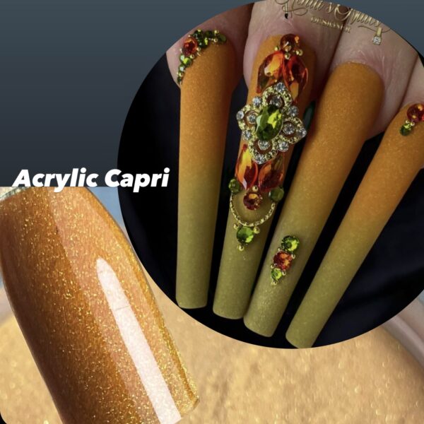 Ab12 Acrylic Capri 2oz (Copy)