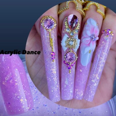 A00..Acrylic Dance 2oz