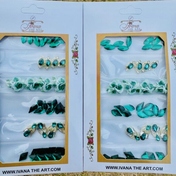 Decoration set 1Pcs