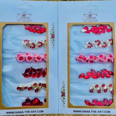 Decoration set 1Pcs