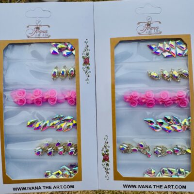 Decoration set 1Pcs