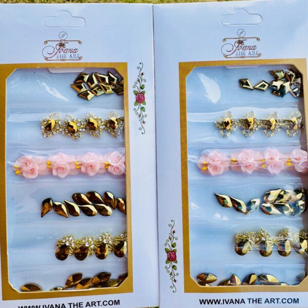 Decoration set 1Pcs