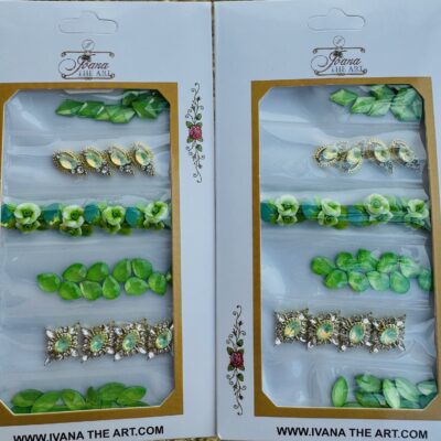 Decoration set 1Pcs