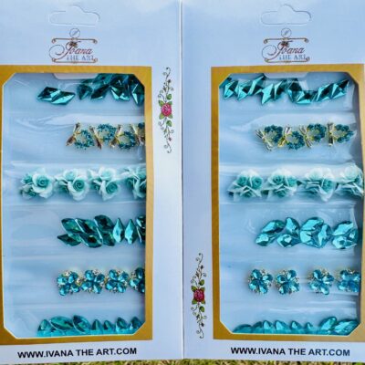 Decoration set 1Pcs