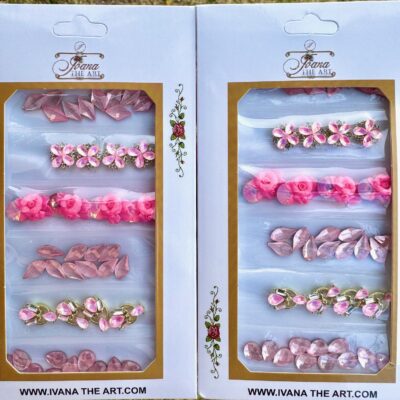 Decoration set 1Pcs