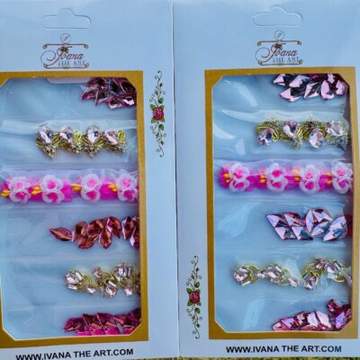 Decoration set 1Pcs