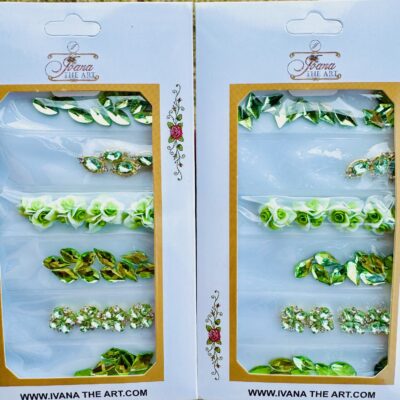 Decoration set 1Pcs