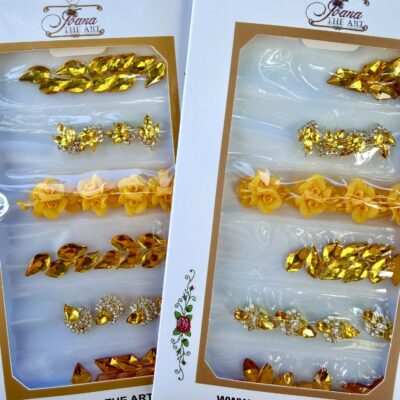Decoration set 1Pcs
