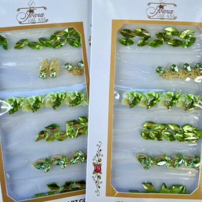 Decoration set 1Pcs