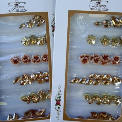 Decoration set 1Pcs