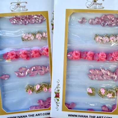 Decoration set 1Pcs