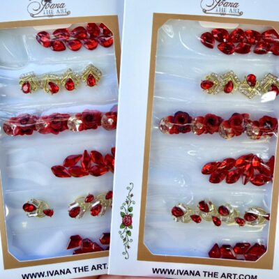 Decoration set 1Pcs