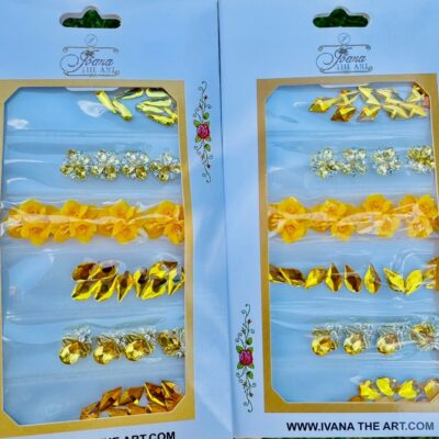 Decoration set 1Pcs