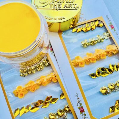 3Pcs Set