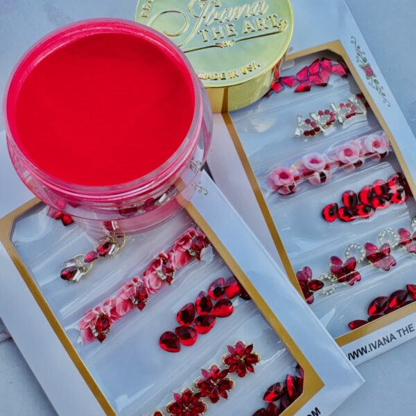 3Pcs Set