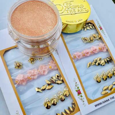 3Pcs Set