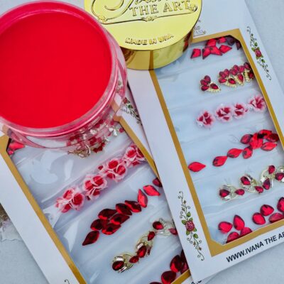 3Pcs Set